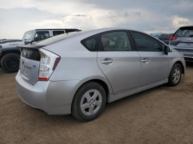 Vin: jtdkn3du4a5200389, lot: 59109105, toyota prius 20103
