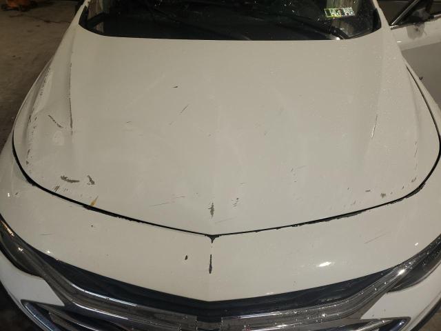 2019 CHEVROLET MALIBU LS 1G1ZB5ST1KF220505