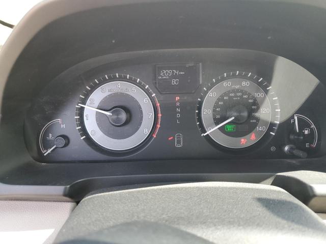 2016 HONDA ODYSSEY LX 5FNRL5H28GB100974