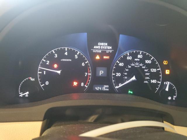 2015 LEXUS RX 350 BAS - 2T2BK1BA5FC263934