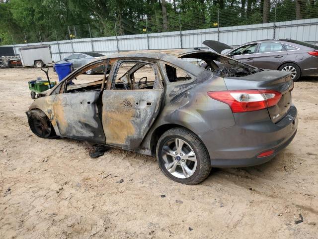 Vin: 1fadp3f26dl350444, lot: 57135955, ford focus se 20132