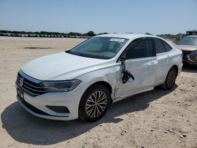 VOLKSWAGEN JETTA S