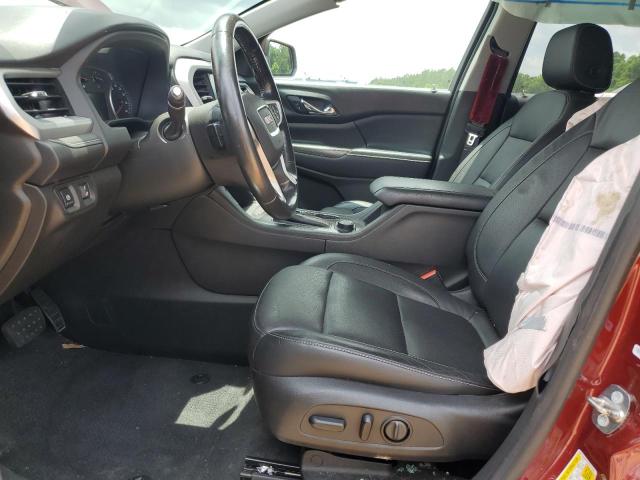 2017 GMC ACADIA SLT-1 1GKKNMLS0HZ210365