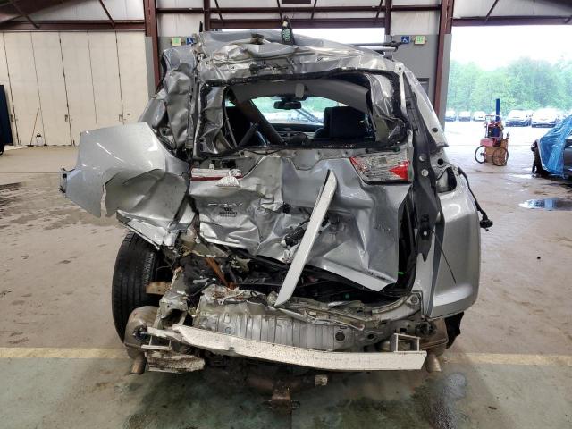 2017 HONDA CR-V EXL - 5J6RW2H83HL028861