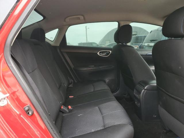 2016 NISSAN SENTRA S - 3N1AB7AP5GY304964