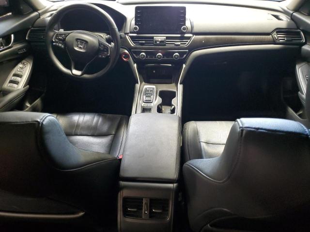2019 HONDA ACCORD TOU - 1HGCV2F93KA005692