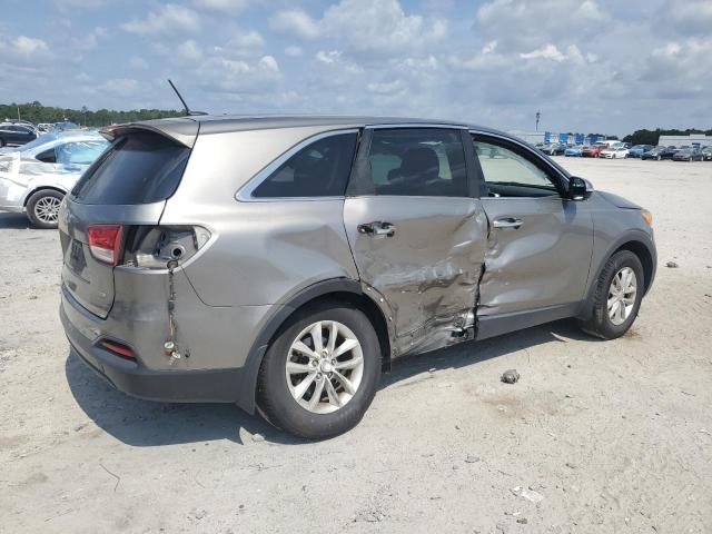 Vin: 5xypg4a33gg122673, lot: 57564325, kia sorento lx 20163