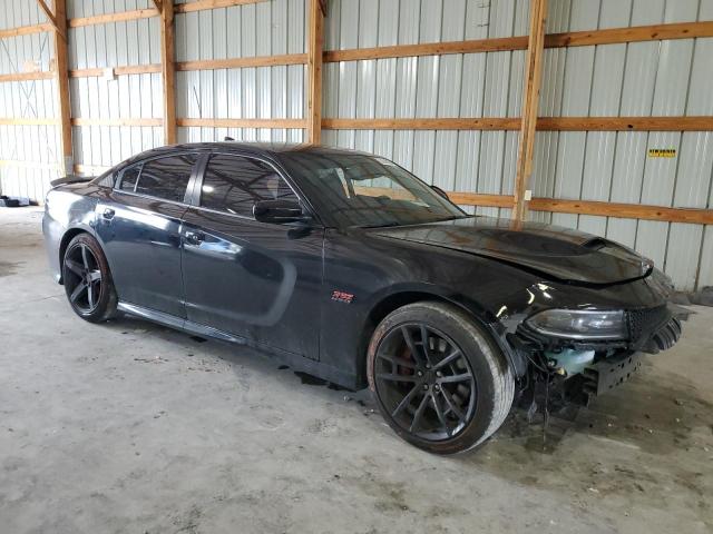 Vin: 2c3cdxgj1mh565310, lot: 58398055, dodge charger scat pack 20214