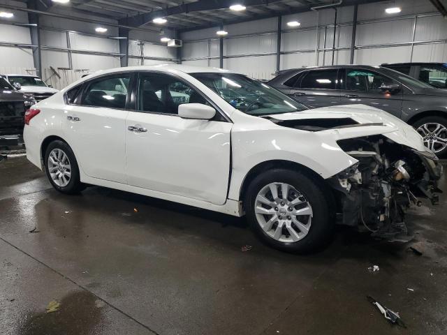 Vin: 1n4al3ap3hc295085, lot: 58378265, nissan altima 2.5 20174
