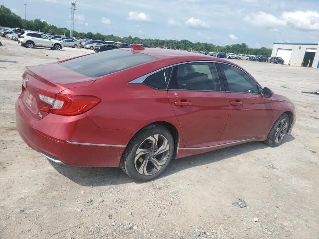 Vin: 1hgcv1f59ja253595, lot: 57987935, honda accord exl 20183
