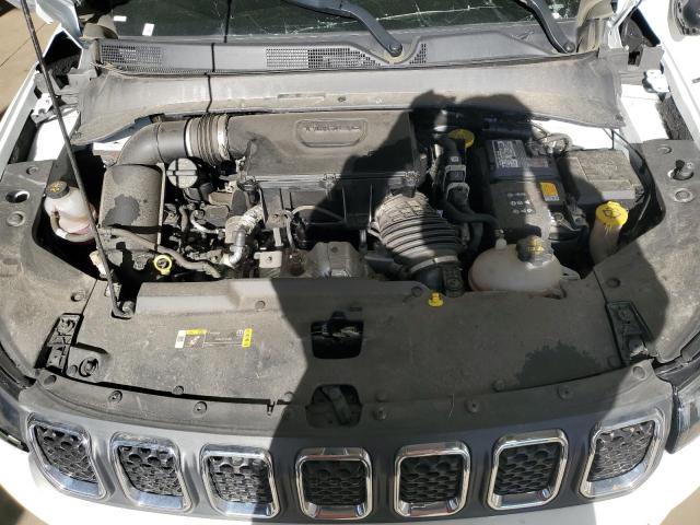 2023 JEEP COMPASS LA 3C4NJDBN0PT552727