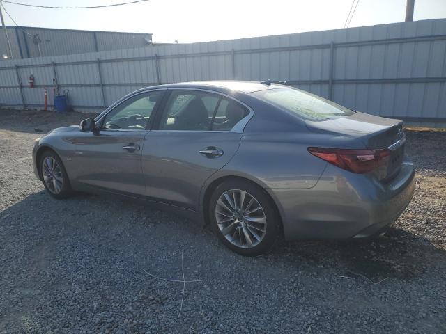 Vin: jn1ev7ap3jm350828, lot: 56943575, infiniti q50 luxe 20182