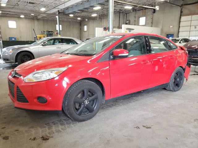 Vin: 1fadp3f29dl151842, lot: 57180745, ford focus se 2013 img_1