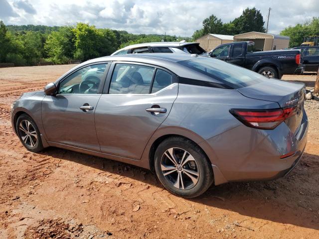 Vin: 3n1ab8cv8my202149, lot: 58743545, nissan sentra sv 20212