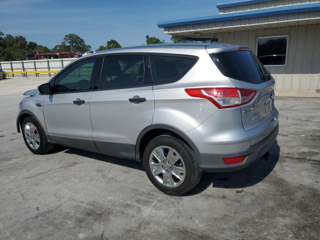 Vin: 1fmcu0f75gub89782, lot: 57680905, ford escape s 20162