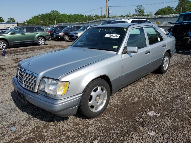 Vin: wdbea32e1sc228604, lot: 55938105, mercedes-benz e-class 320 base 1995 img_1