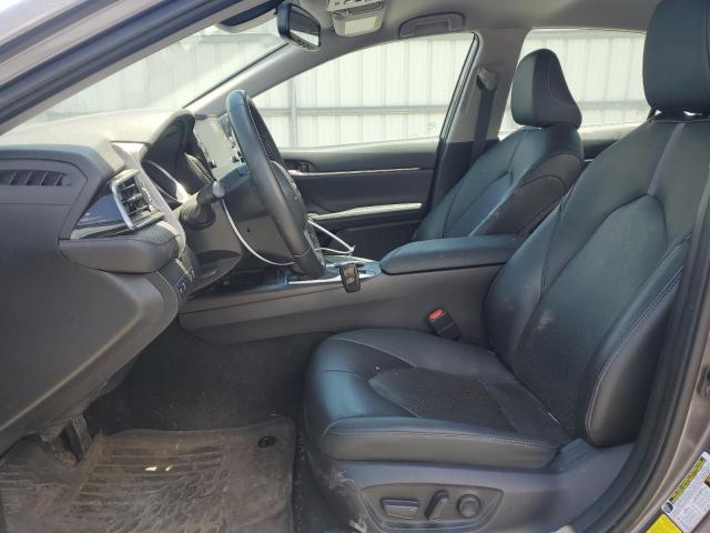 2023 TOYOTA CAMRY XLE - 4T1F31AK3PU607631