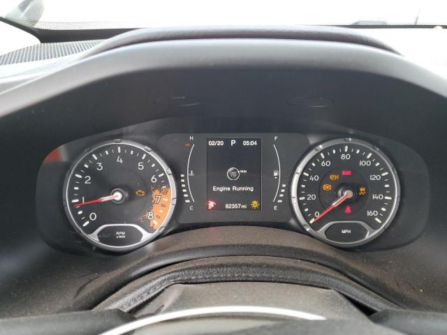 2016 JEEP RENEGADE L - ZACCJBBTXGPD38636
