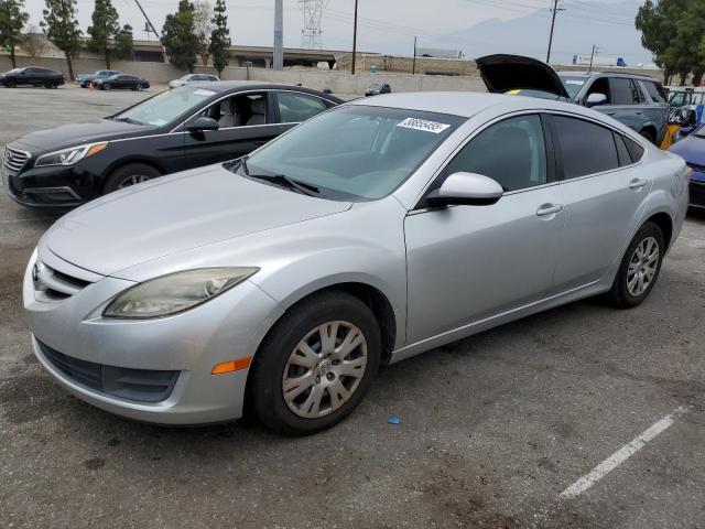 Vin: 1yvhz8bh6a5m23108, lot: 58855455, mazda 6 i 2010 img_1