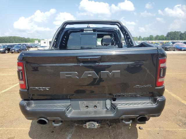 2021 RAM 1500 TRX - 1C6SRFU97MN727629