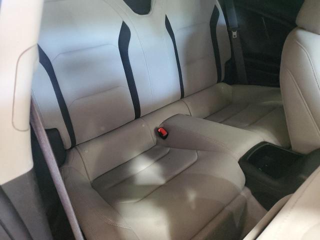 2023 CHEVROLET CAMARO LS - 1G1FB1RX6P0148764
