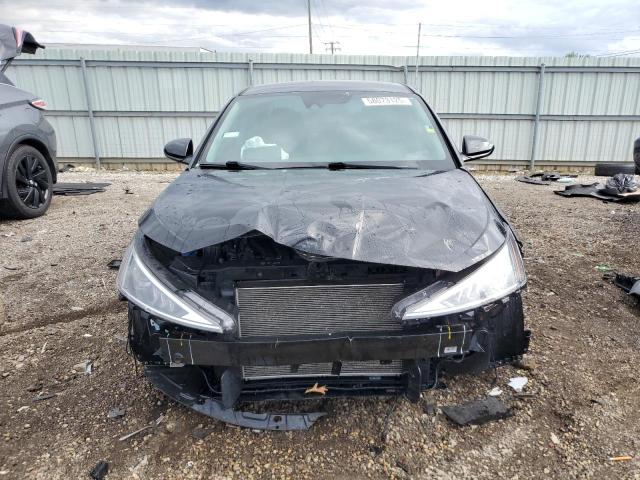 2020 HYUNDAI ELANTRA SE - KMHD84LF0LU024826