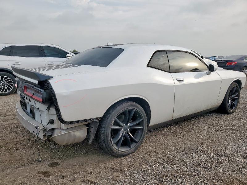 Vin: 2c3cdzag2gh195210, lot: 56971765, dodge challenger sxt 20163