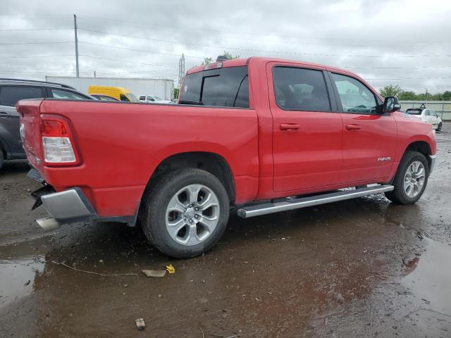Vin: 1c6srfft6mn734466, lot: 58047695, ram 1500 big horn/lone star 20213