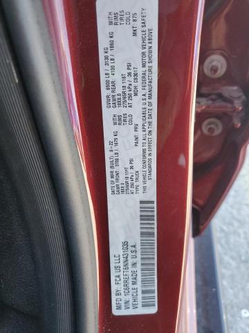 2022 RAM 1500 BIG H 1C6RREFT6NN431035