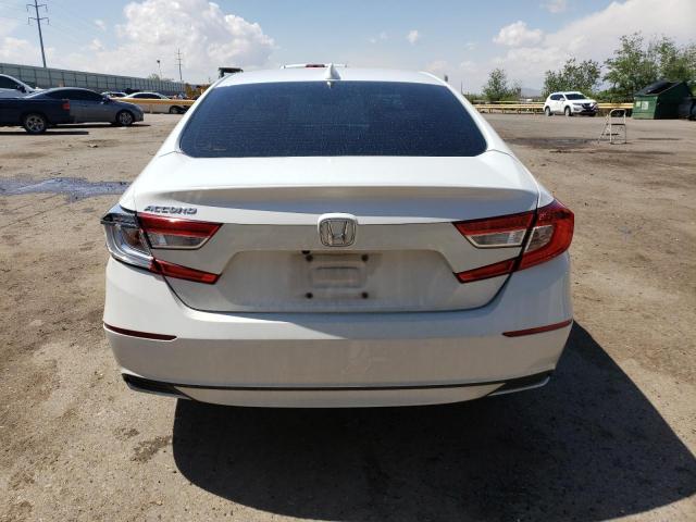 2019 HONDA ACCORD EX - 1HGCV1F43KA091729