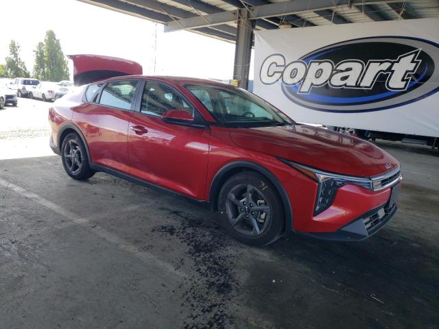 Vin: 3kpft4de9se084733, lot: 56902115, kia k4 lx lx 20254