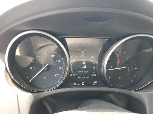 2018 JAGUAR XE SAJAS4FN3JCP18264