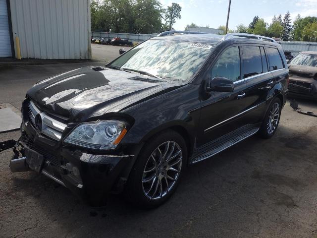 Vin: 4jgbf7bexba671788, lot: 55495825, mercedes-benz gl-class 450 4matic 2011 img_1