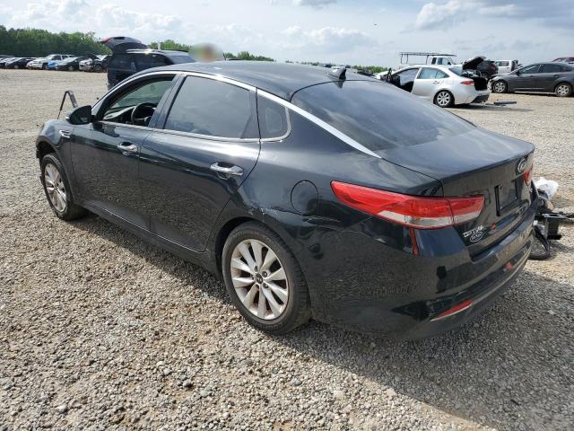 Vin: 5xxgu4l33jg206798, lot: 54873285, kia optima ex 20182