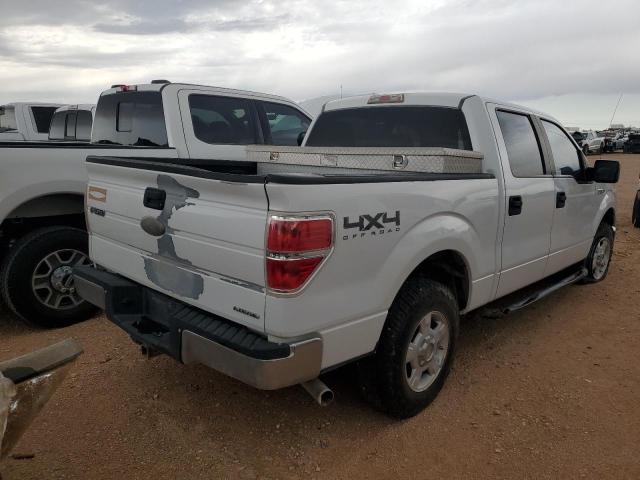 Vin: 1ftfw1ef7ckd11557, lot: 54542775, ford f-150 supercrew 20123