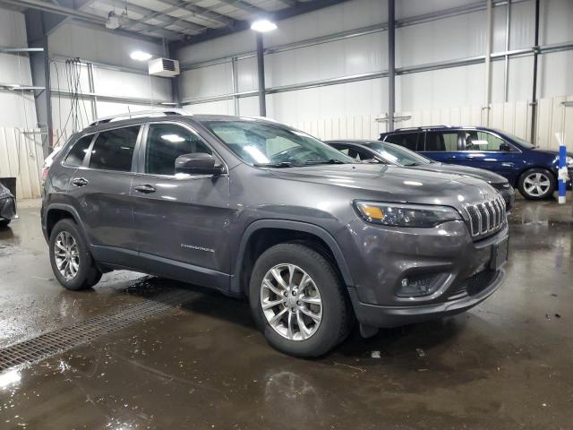 Vin: 1c4pjmlx2kd208632, lot: 57232345, jeep grand cher latitude plus 20194