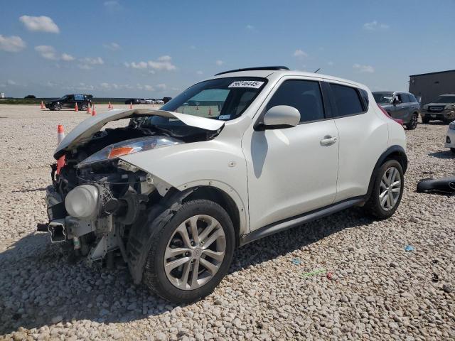 Vin: jn8af5mv2et363254, lot: 56246445, nissan juke s 2014 img_1