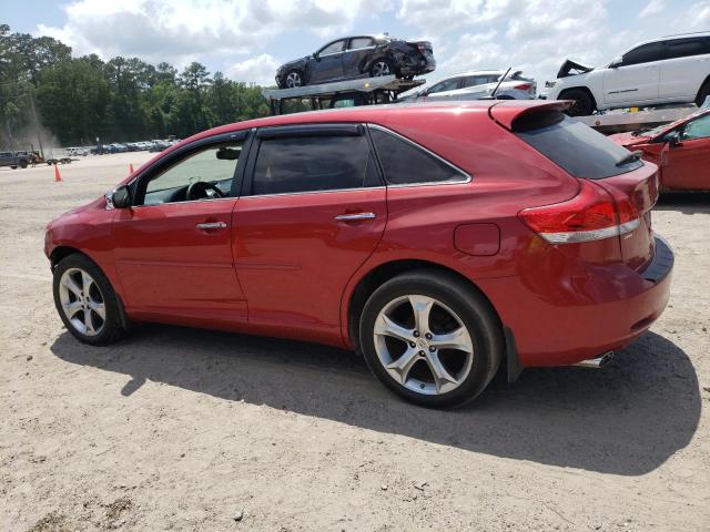Vin: 4t3bk3bb2au030018, lot: 56024375, toyota venza 20102