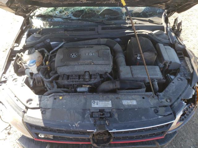 2016 VOLKSWAGEN JETTA GLI - 3VW5T7AJ8GM394882