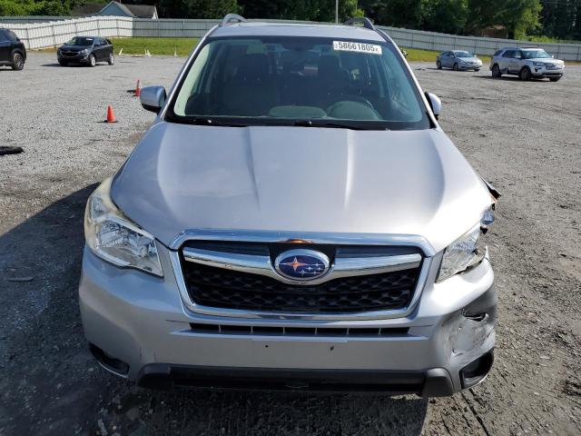 2016 SUBARU FORESTER 2 - JF2SJARC6GH556724