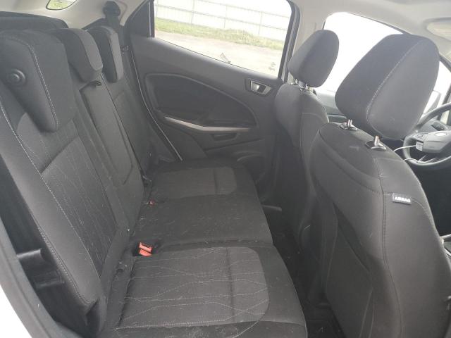 2021 FORD ECOSPORT S - MAJ3S2GE5MC405141