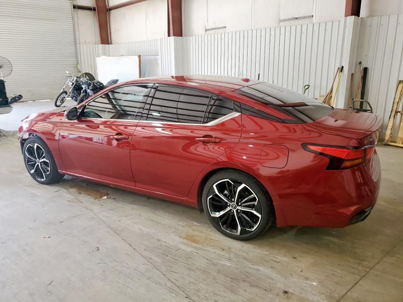 Vin: 1n4bl4cv0rn338180, lot: 58317475, nissan altima sr 20242