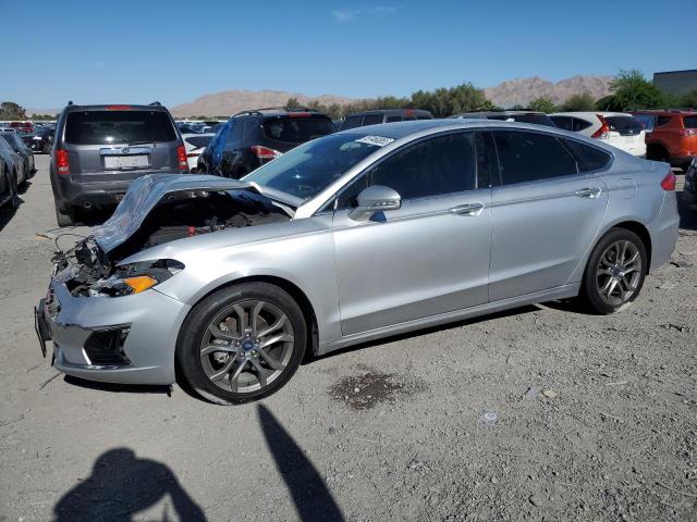 Vin: 3fa6p0cd0kr118644, lot: 57460855, ford fusion sel 2019 img_1