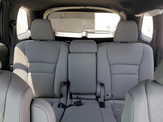 2023 HONDA PASSPORT E - 5FNYF8H0XPB033491