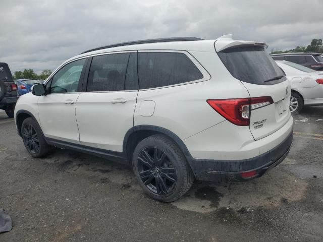 Vin: 5fnyf6h25mb050958, lot: 57681555, honda pilot se 20212