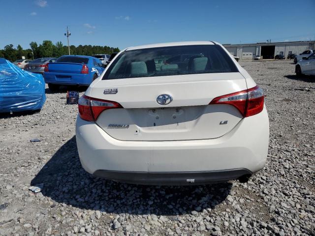2015 TOYOTA COROLLA L - 2T1BURHE6FC467195