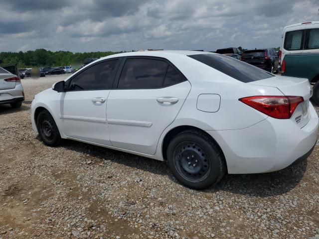Vin: 2t1burhe8jc120038, lot: 57481515, toyota corolla l 20182