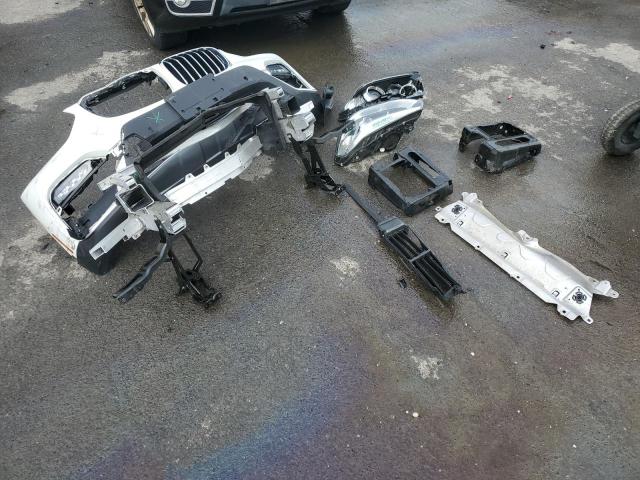 2020 BMW X3 XDRIVE3 - 5UXTY5C07L9B26811