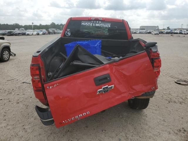 2016 CHEVROLET SILVERADO - 3GCPCREC5GG379256