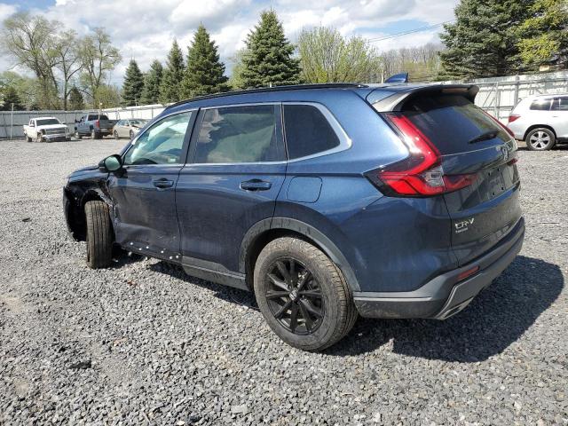 Vin: 5j6rs6h54sl028352, lot: 55587455, honda crv sport 20252